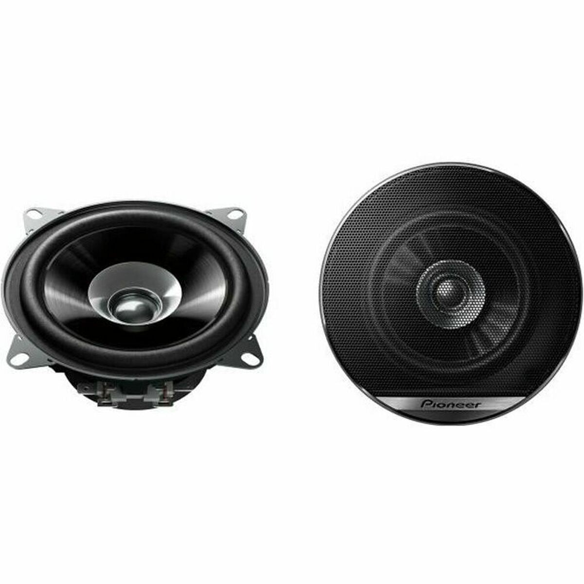 Car Speakers Pioneer TS - G1010F - Partij stunter
