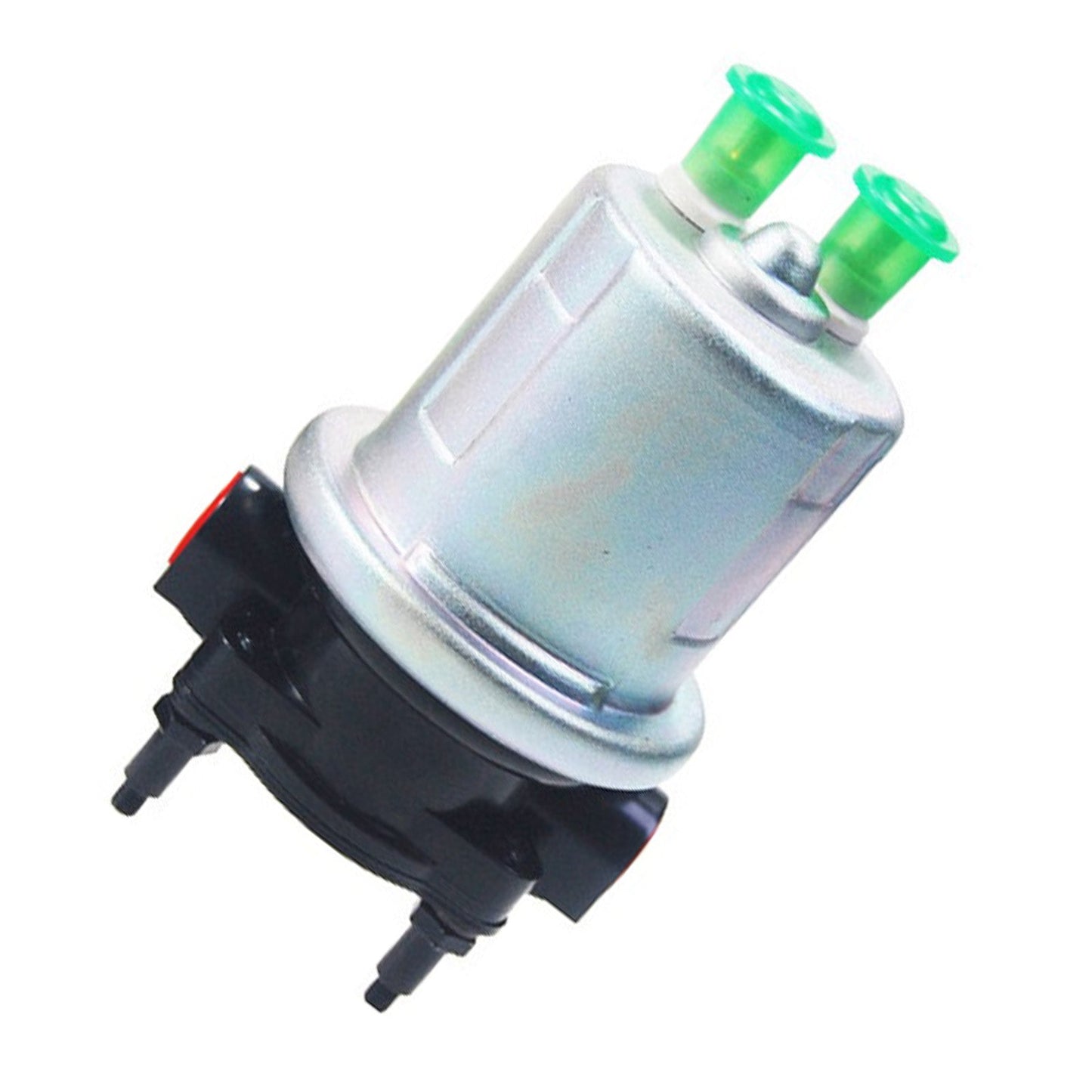External Electric Fuel Pump Kit Suitable For Universal Fitment P4600HP - Partij stunter