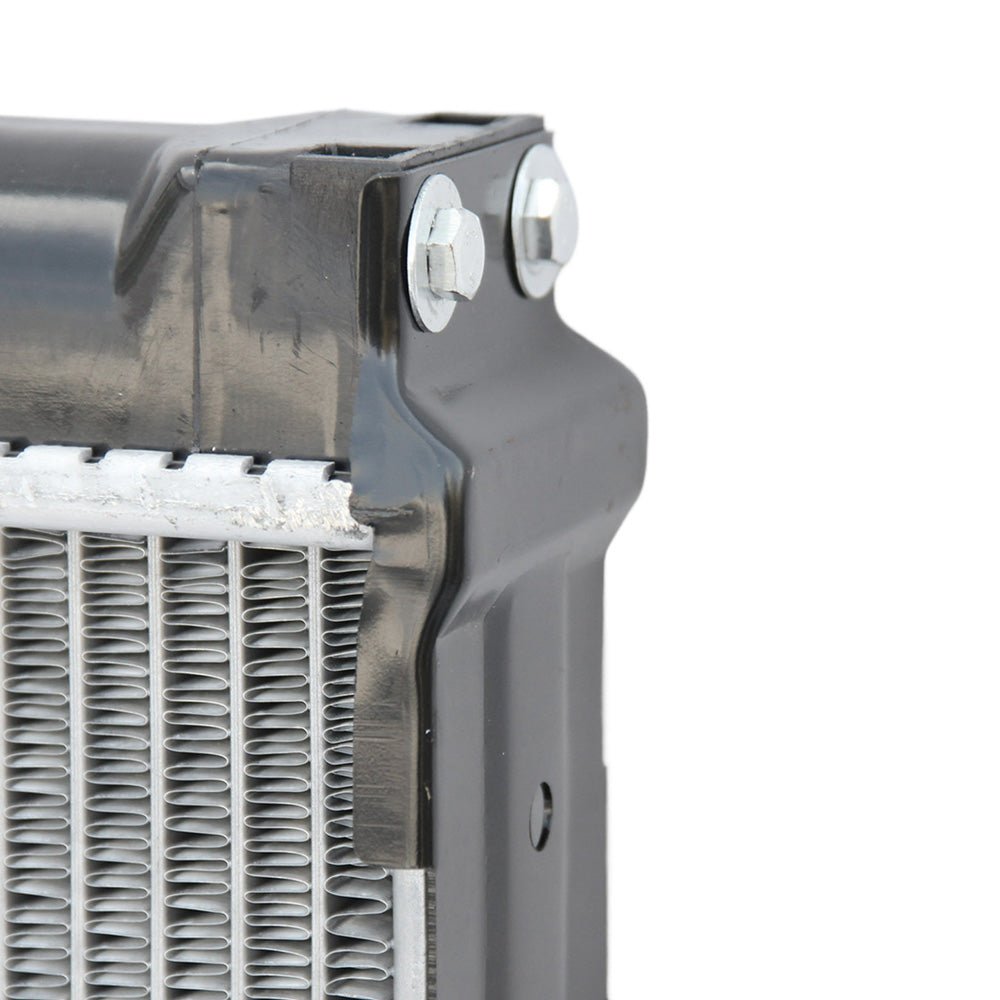 Radiator Suitable For Mitsubishi Delica / Express / L200 / L300 / Triton ME MF MG MH MJ / Pajero NF - Partij stunter