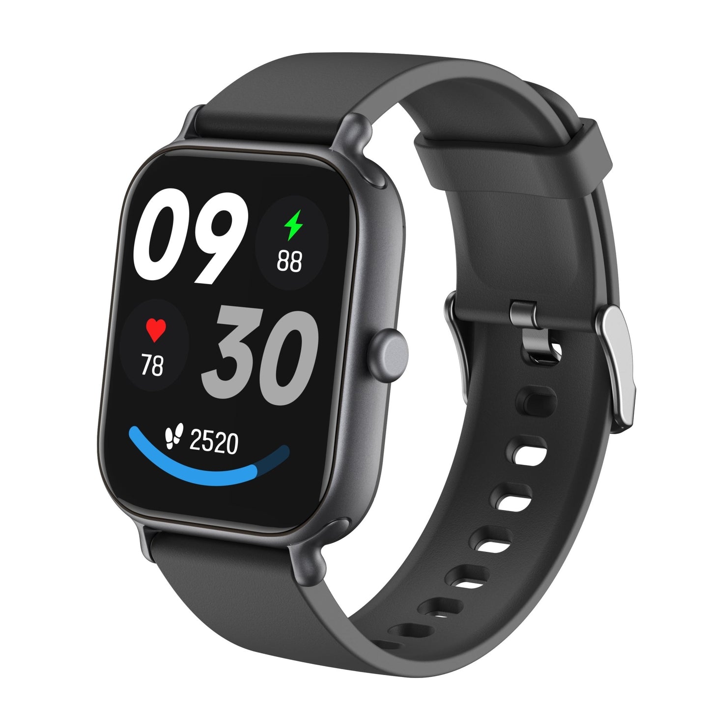 Fashionable Smart Watch Women Bluetooth Calling Fitness Tracker, Health Monitor Heart Rate/Sleep Tracking - Partij stunter