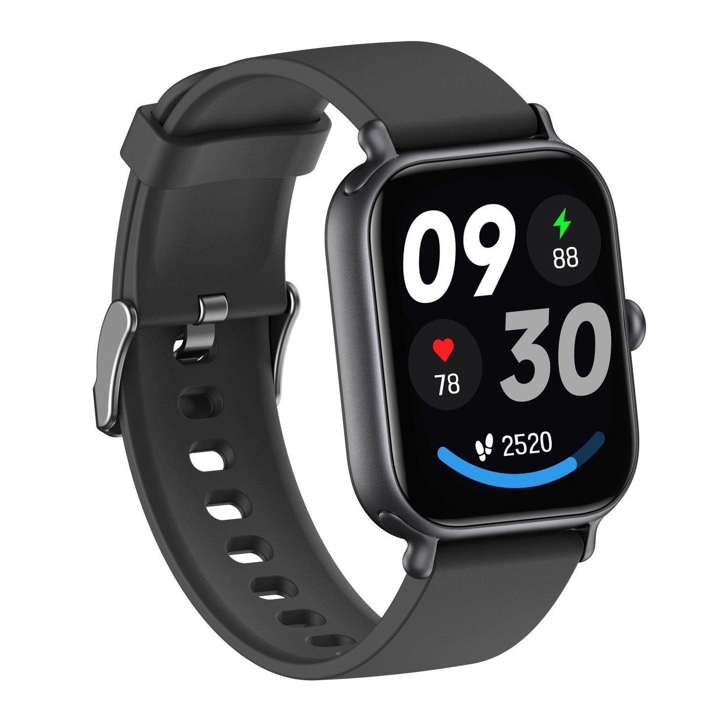 Fashionable Smart Watch Women Bluetooth Calling Fitness Tracker, Health Monitor Heart Rate/Sleep Tracking - Partij stunter