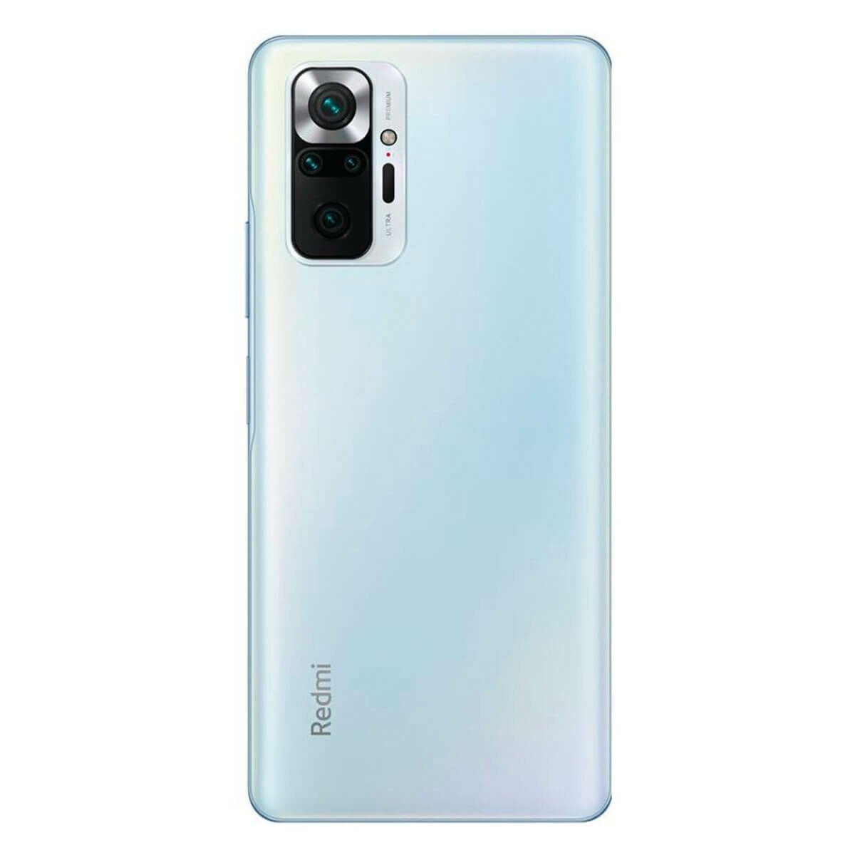 Smartphone Xiaomi Redmi Note 10 Pro 6,67" Qualcomm Snapdragon 732G 6 GB RAM 64 GB Blue - Partij stunter