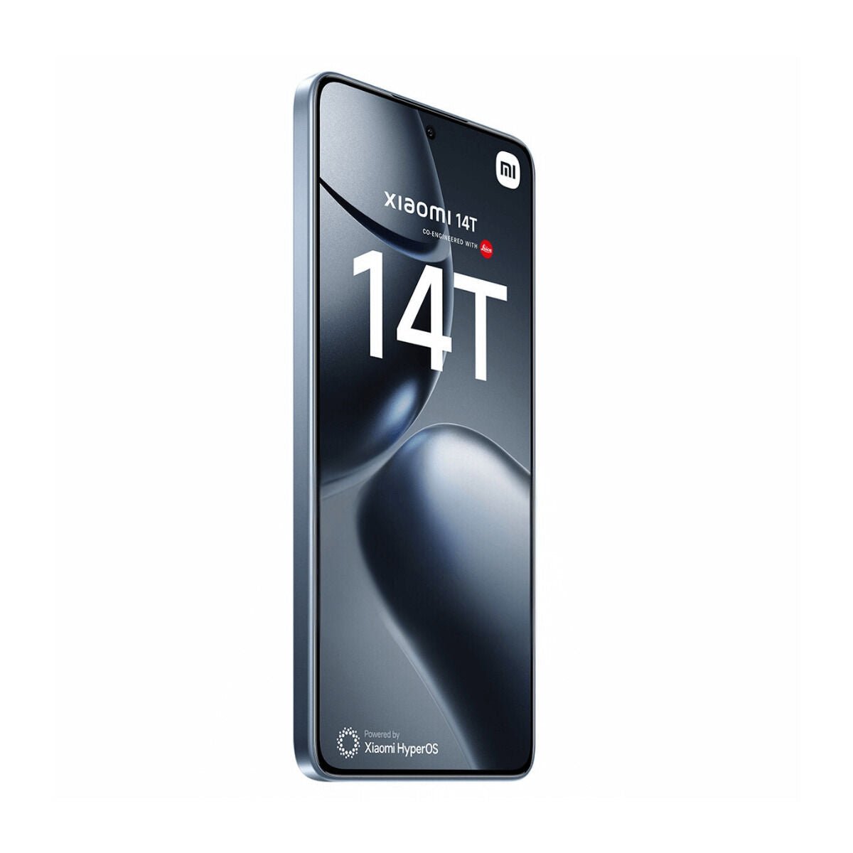 Smartphone Xiaomi 14T 5G 6,67" 12 GB RAM 256 GB Blue - Partij stunter