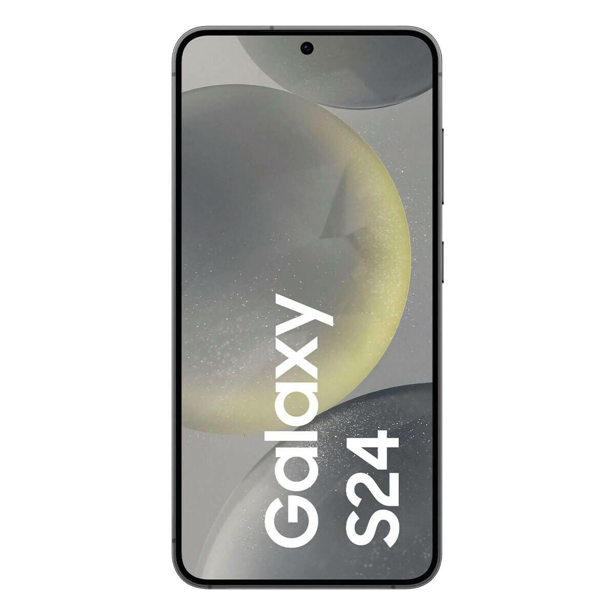 Smartphone Samsung Galaxy S24 5G 6,2" 8 GB RAM 256 GB Black - Partij stunter