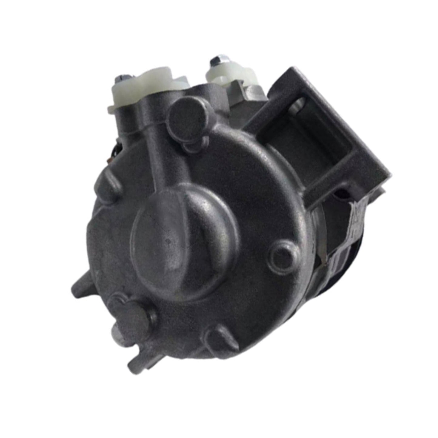 Air Con Compressor Suitable for Toyota Landcruiser VDJ200R 4.5L Diesel 1VD - FTV - Partij stunter