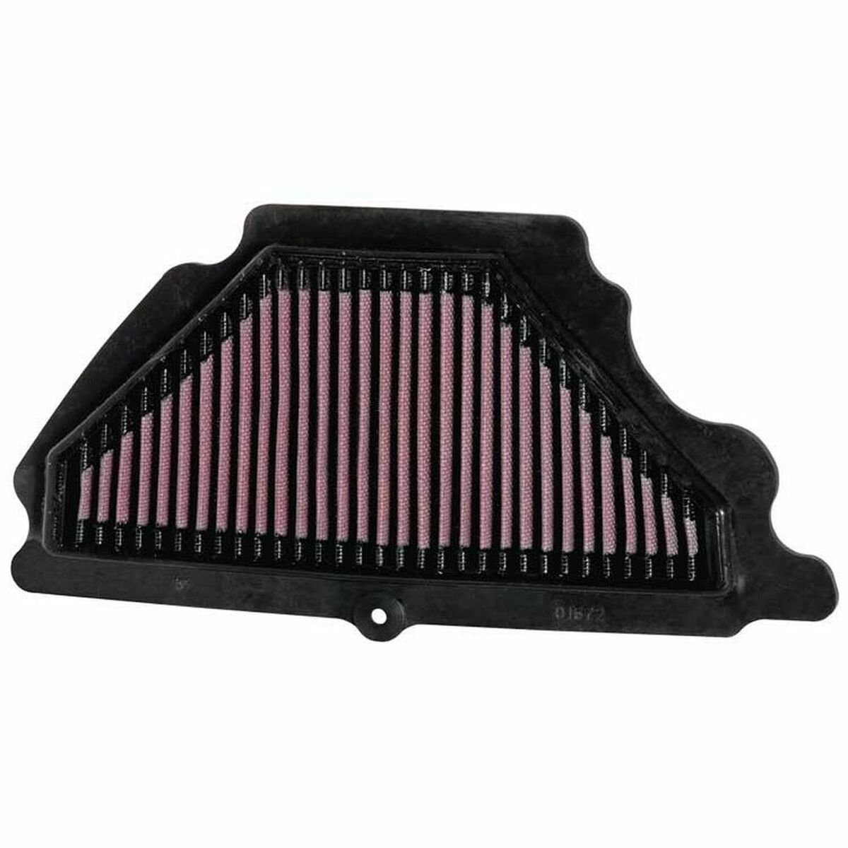 Air filter K&N KNKA - 6007 - Partij stunter