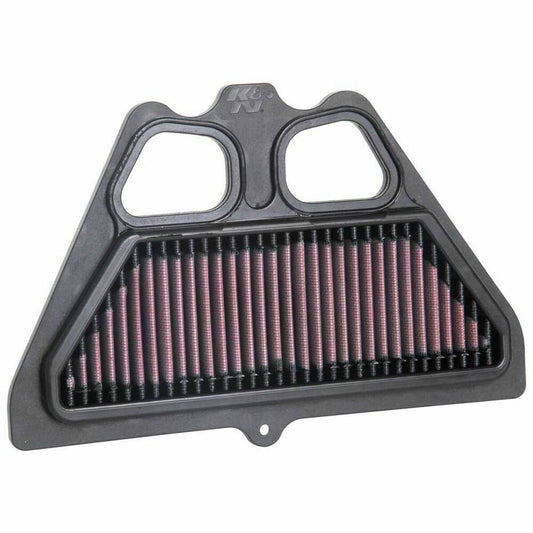 Air filter K&N KA - 9017 - Partij stunter