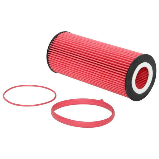 Oil Filter K&N KNHP - 7015 - Partij stunter