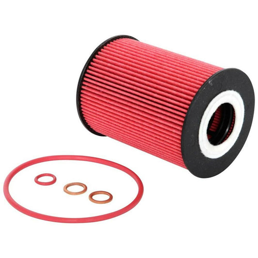 Oil Filter K&N KNHP - 7032 - Partij stunter