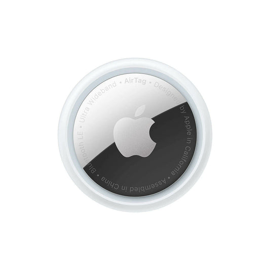 GPS locator Apple AirTag White - Partij stunter