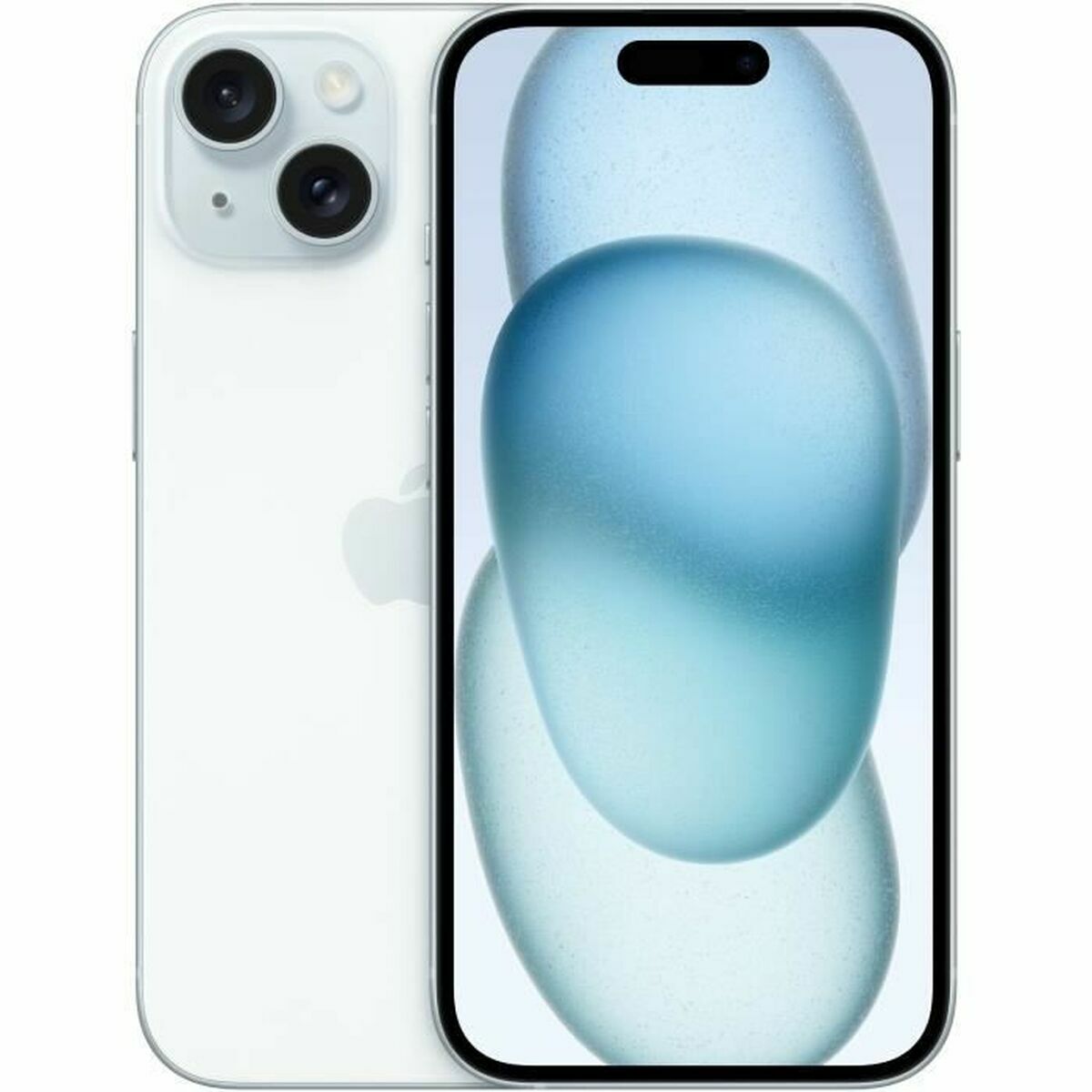 Smartphone Apple iPhone 15 6,1" 256 GB Blue - Partij stunter