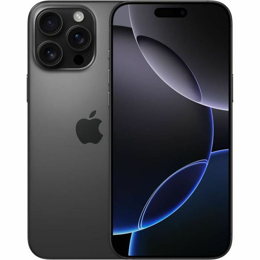 Smartphone Apple iPhone 16 Pro Max 6,9" 512 GB Black - Partij stunter