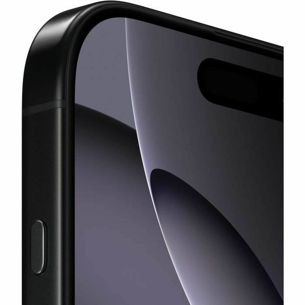 Smartphone Apple iPhone 16 Pro Max 6,9" 512 GB Black - Partij stunter