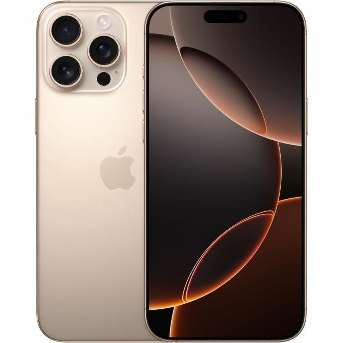 Smartphone Apple iPhone 16 Pro Max 6,9" 512 GB - Partij stunter