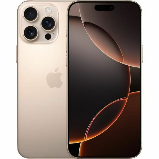 Smartphone Apple iPhone 16 Pro Max 6,9" 512 GB - Partij stunter