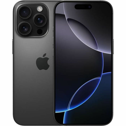 Smartphone Apple iPhone 16 Pro Max 6,9" 1 TB Black - Partij stunter