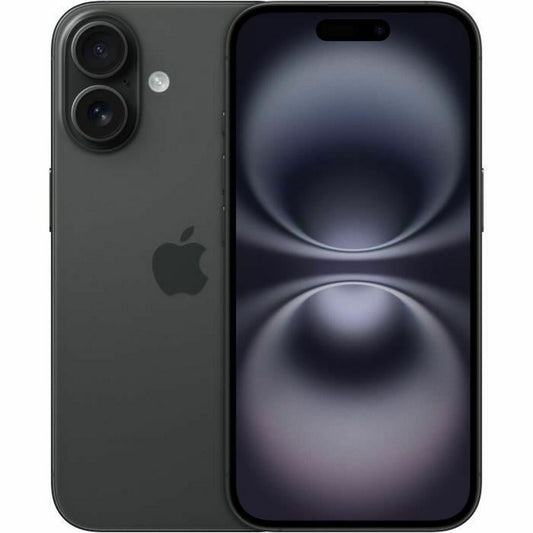 Smartphone Apple 128 GB Black - Partij stunter