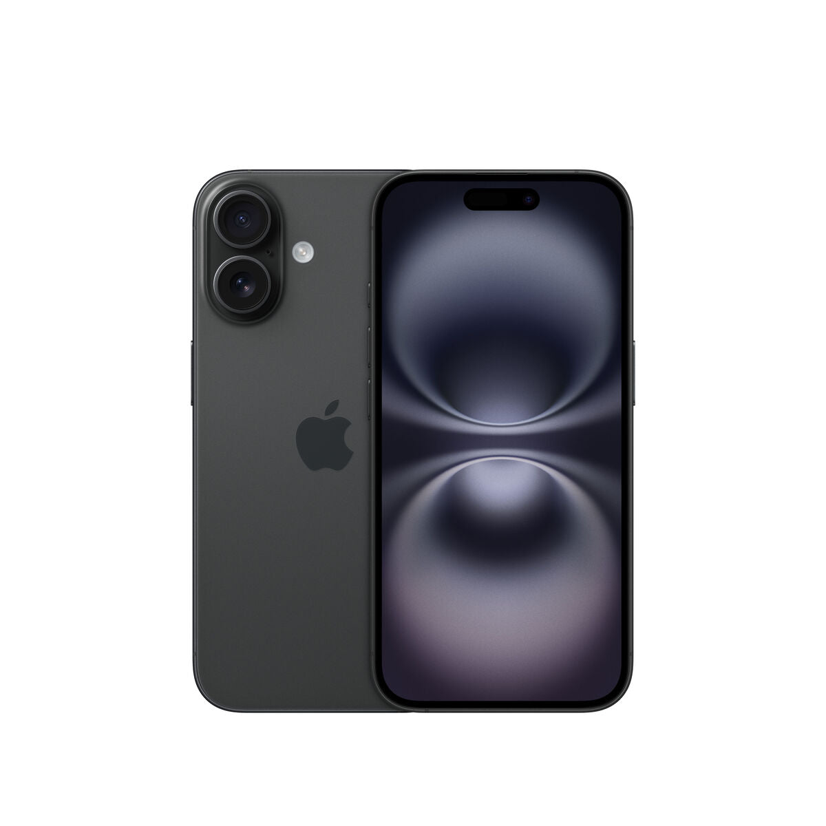 Smartphone Apple MYEE3QL/A Hexa Core 8 GB RAM 256 GB Black 6,1" - Partij stunter