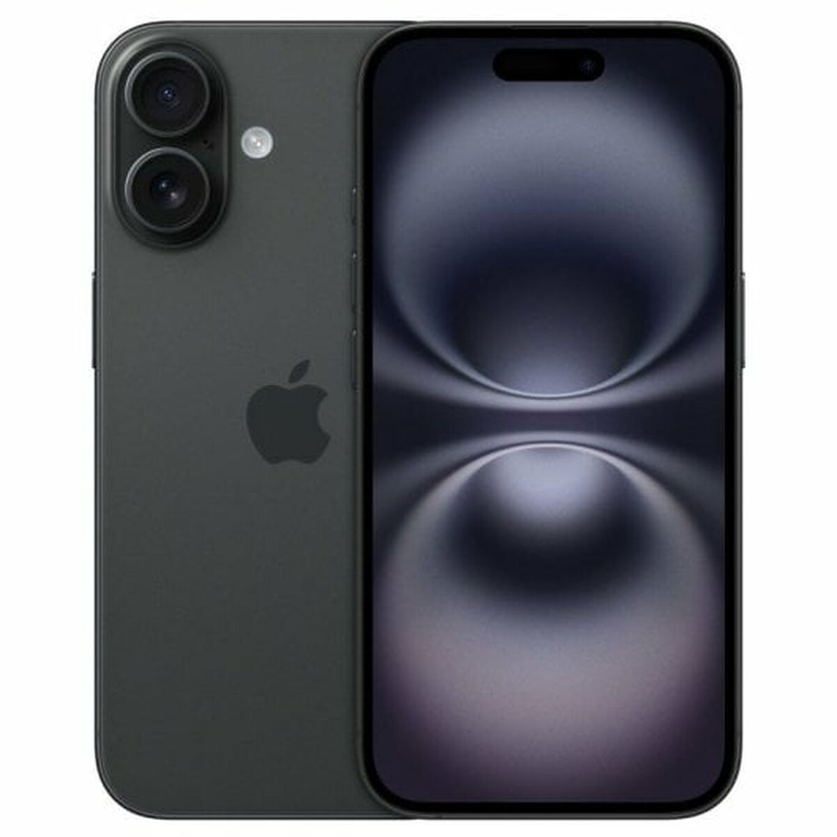 Smartphone Apple MYEE3QL/A Hexa Core 8 GB RAM 256 GB Black 6,1" - Partij stunter