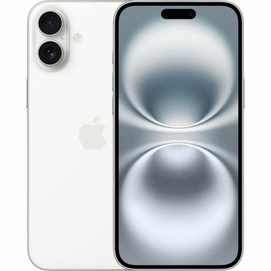 Smartphone Apple iPhone 16 6,1" 256 GB White - Partij stunter