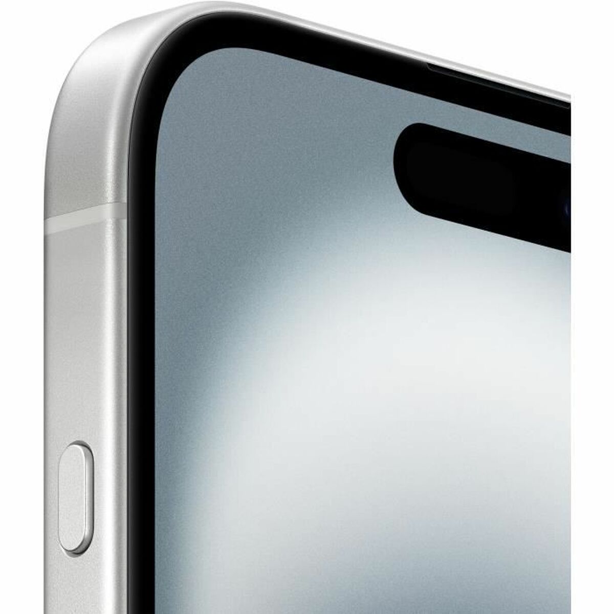 Smartphone Apple iPhone 16 6,1" 256 GB White - Partij stunter