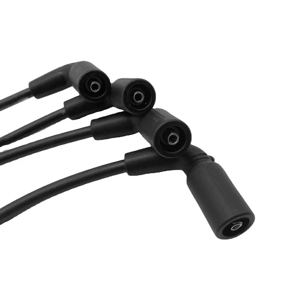 Spark Plug Ignition Lead Set Suitable For Great Wall V240 X240 K2 CC 2. 4L 09 - 18 - Partij stunter