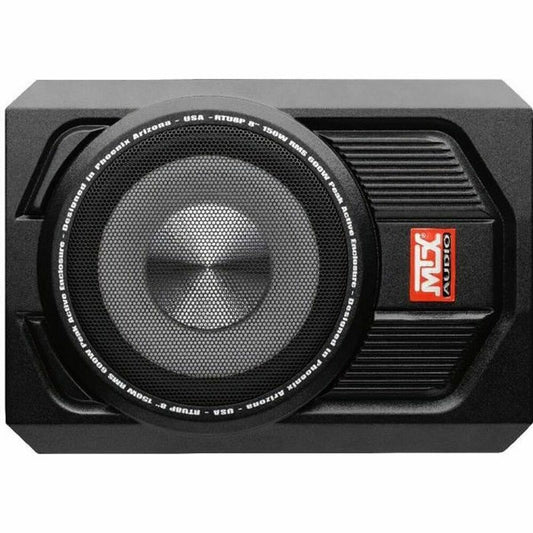 Subwoofer Mtx Audio RTU8P - Partij stunter