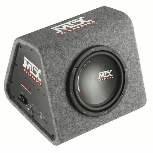 Subwoofer Mtx Audio RTP8 - Partij stunter