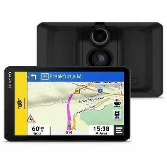 GPS GARMIN LGV710 - Partij stunter
