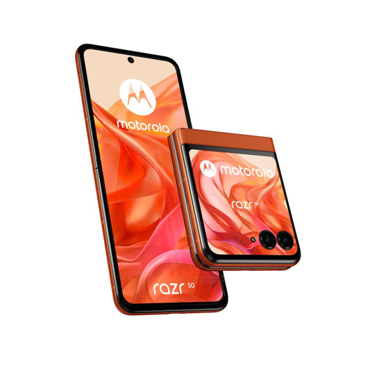Smartphone Motorola PB200086FR - Partij stunter