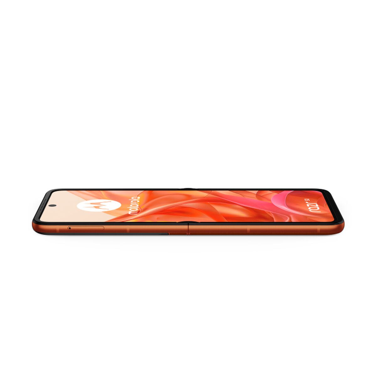 Smartphone Motorola PB200086FR - Partij stunter