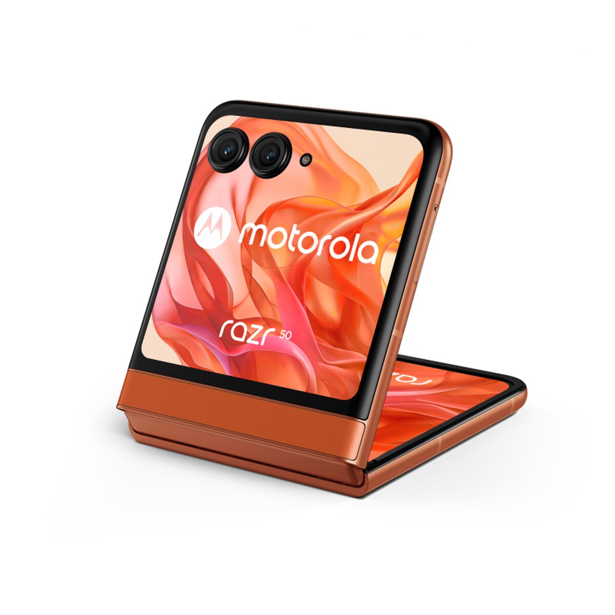 Smartphone Motorola PB200086FR - Partij stunter