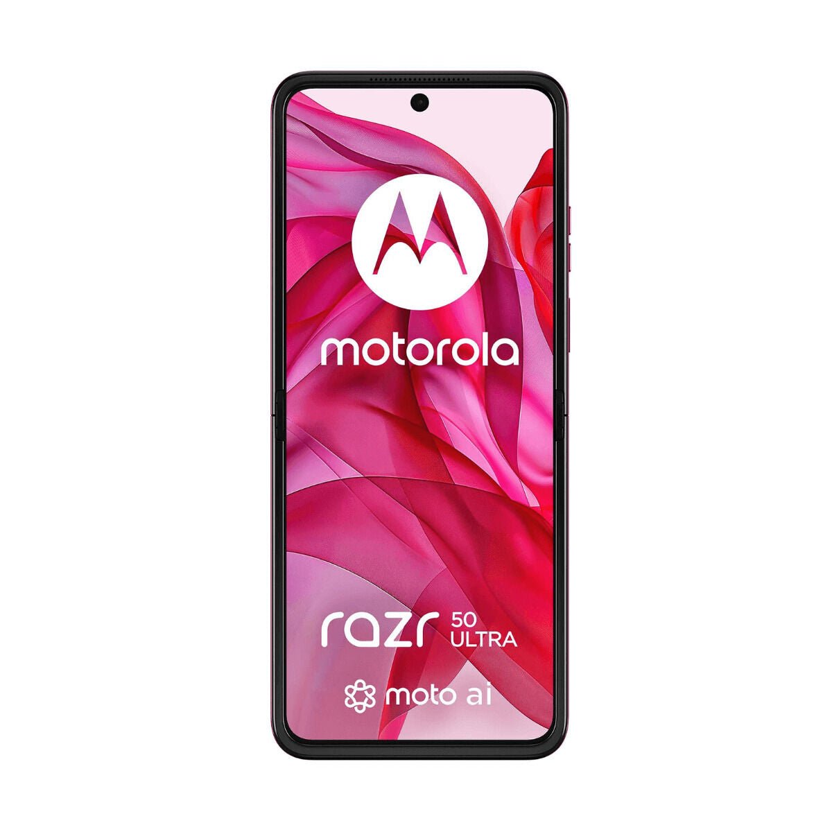 Smartphone Motorola RAZR 50 Ultra 6,9" Octa Core 12 GB RAM 512 GB Pink - Partij stunter