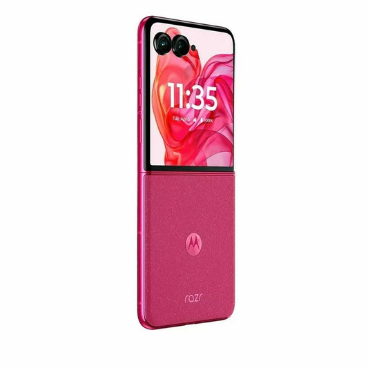 Smartphone Motorola RAZR 50 Ultra 6,9" Octa Core 12 GB RAM 512 GB Pink - Partij stunter
