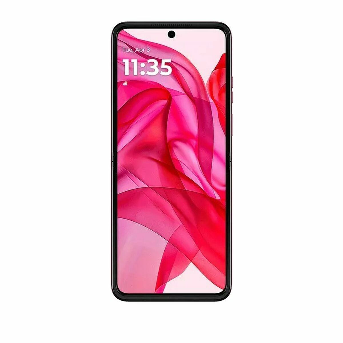 Smartphone Motorola RAZR 50 Ultra 6,9" Octa Core 12 GB RAM 512 GB Pink - Partij stunter