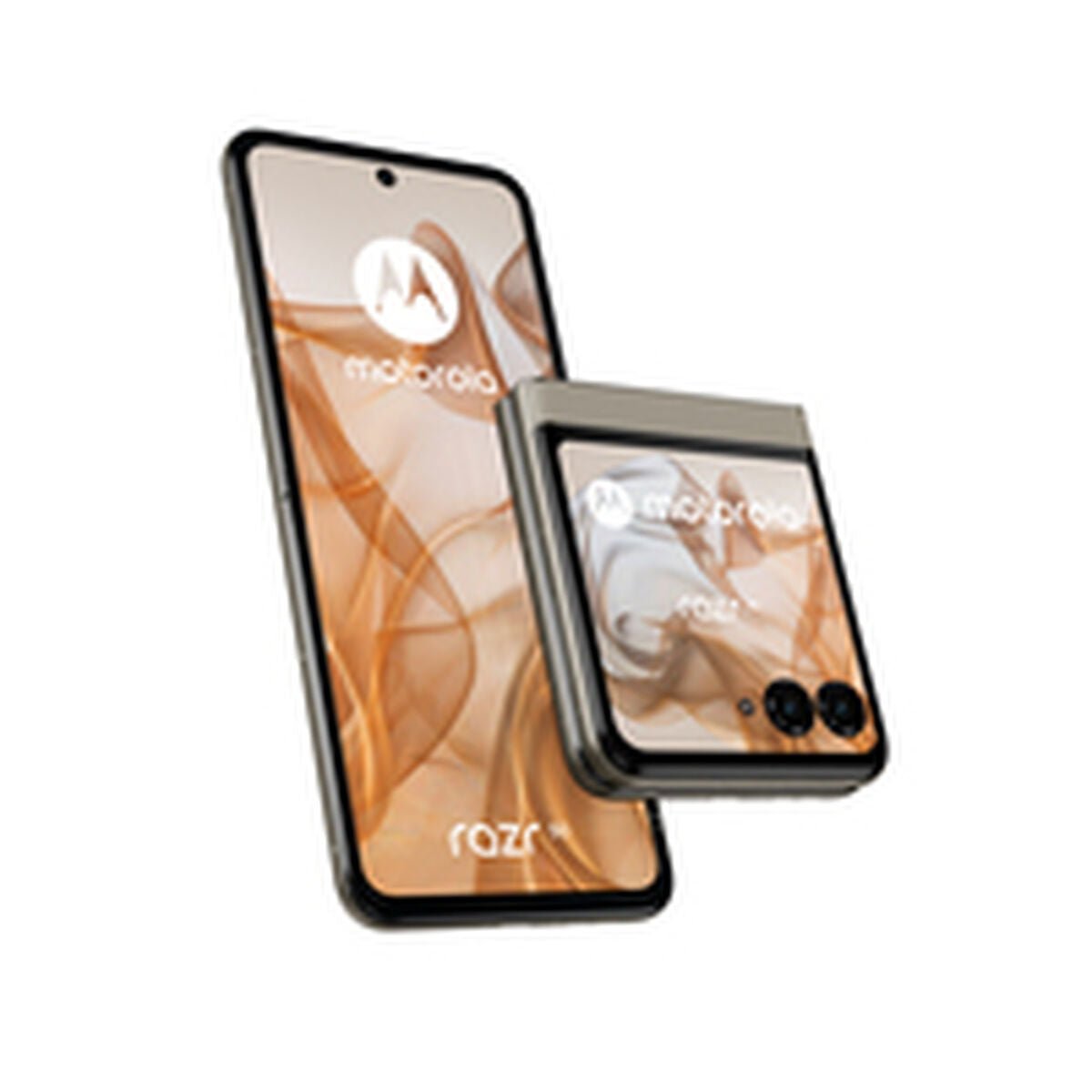 Smartphone Motorola PB200090FR - Partij stunter