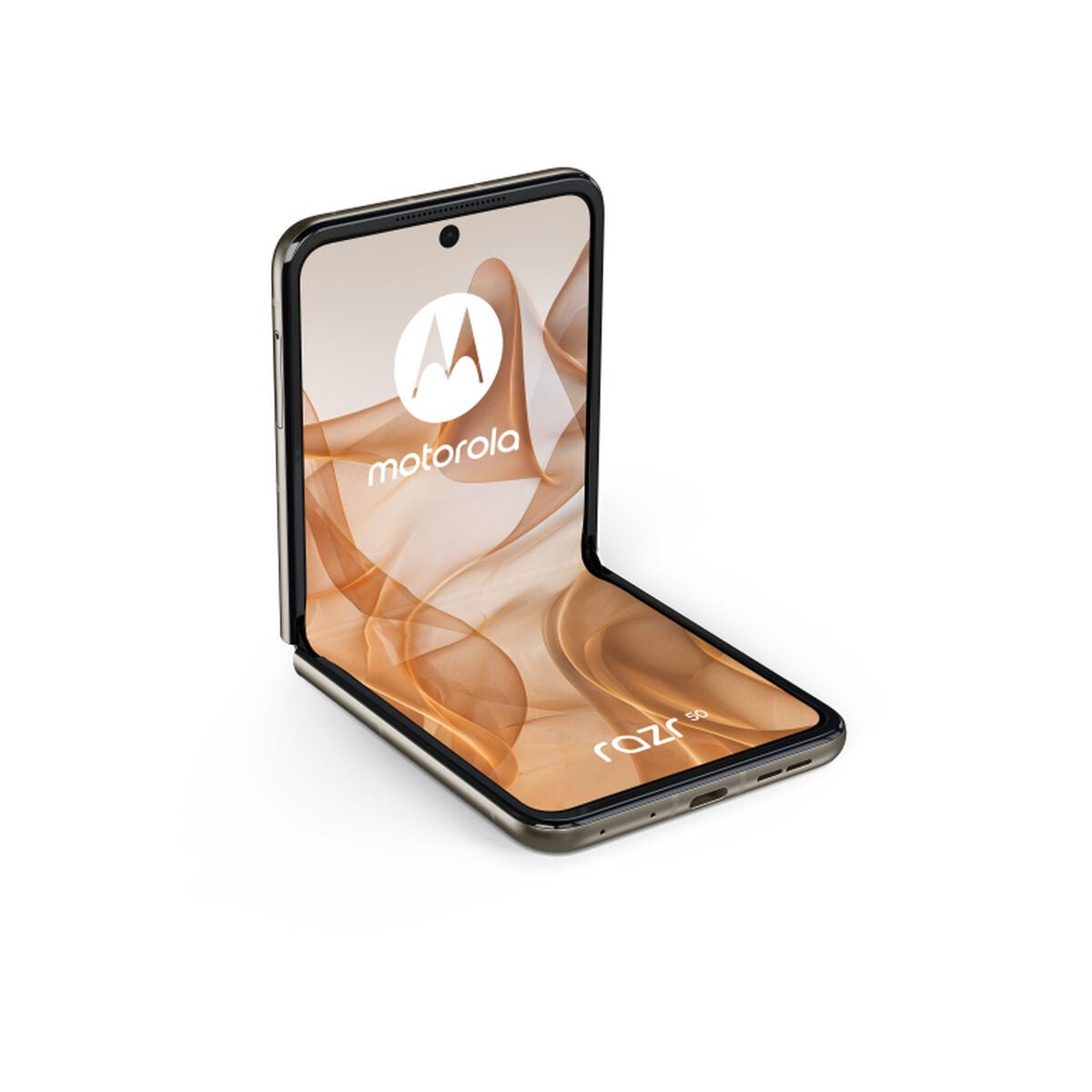 Smartphone Motorola PB200090FR - Partij stunter