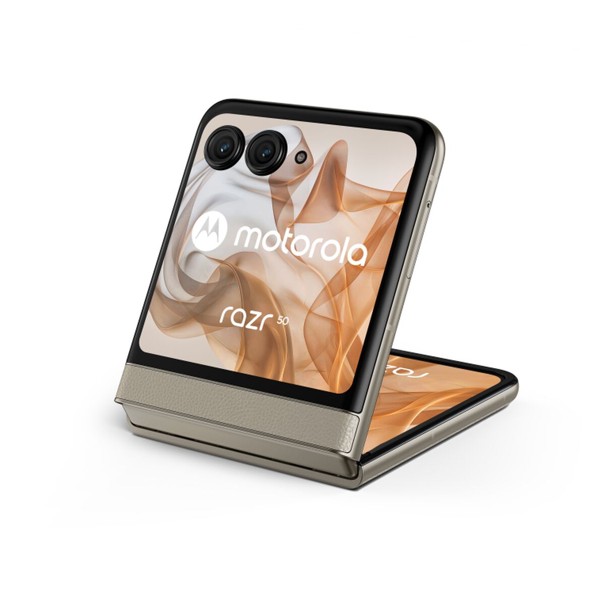 Smartphone Motorola PB200090FR - Partij stunter