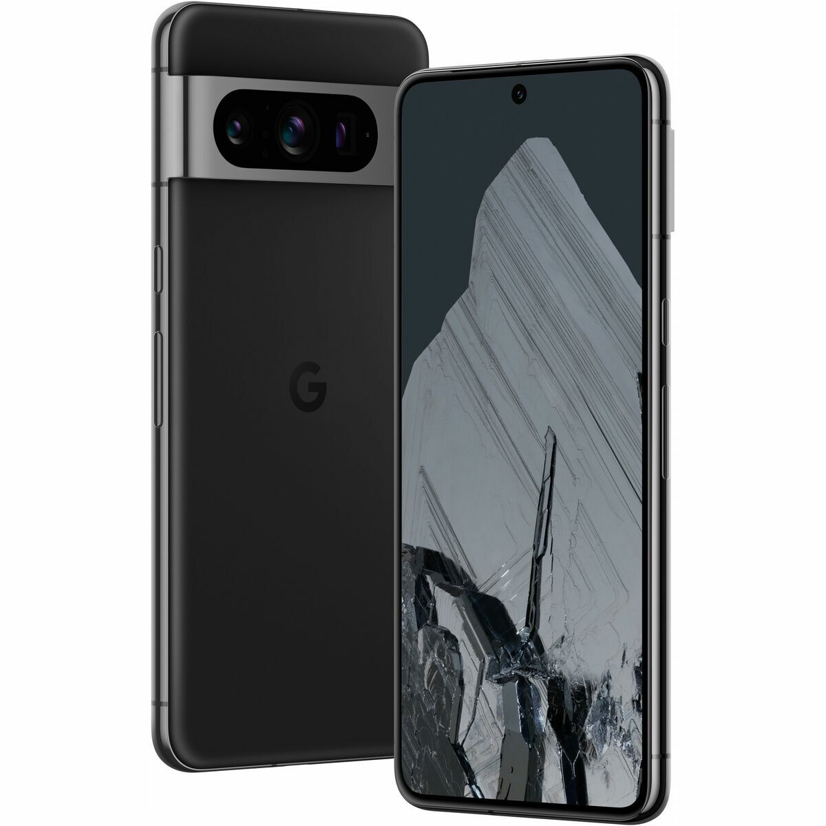 Smartphone Google Pixel 8 Pro 6,7" 12 GB RAM 128 GB Black - Partij stunter
