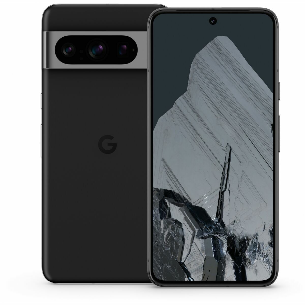 Smartphone Google Pixel 8 Pro 6,7" 12 GB RAM 128 GB Black - Partij stunter