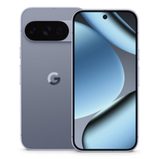 Smartphone Google GEHN3 6,3" Octa Core 16 GB RAM 128 GB Grey - Partij stunter