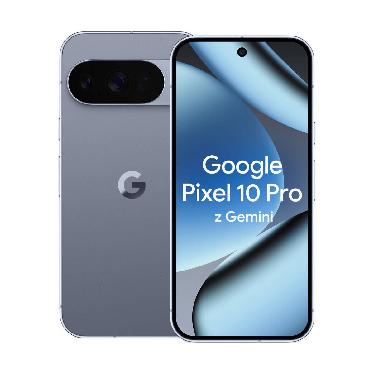 Smartphone Google GEHN3 6,3" Octa Core 16 GB RAM 128 GB Grey - Partij stunter