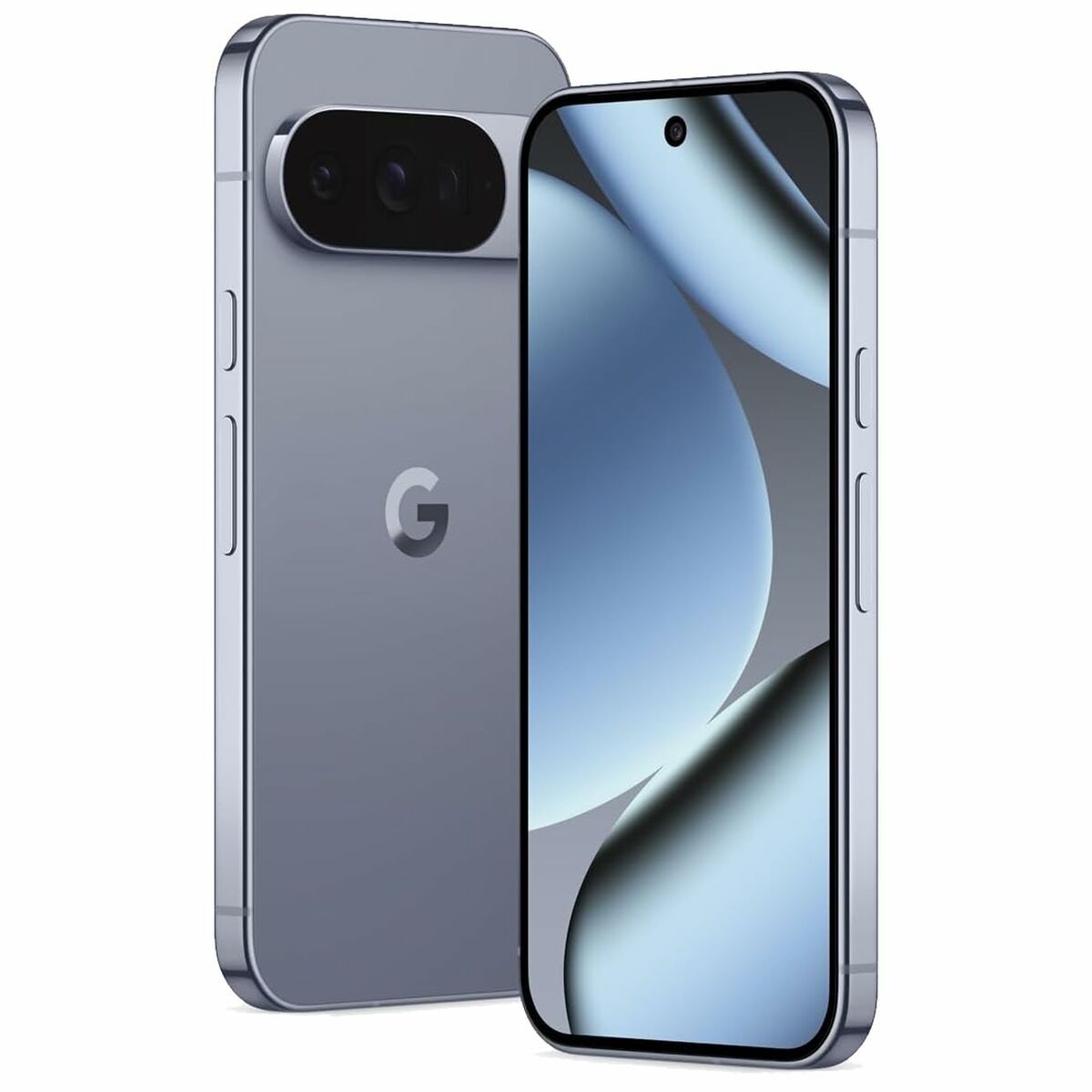 Smartphone Google GEHN3 6,3" Octa Core 16 GB RAM 128 GB Grey - Partij stunter