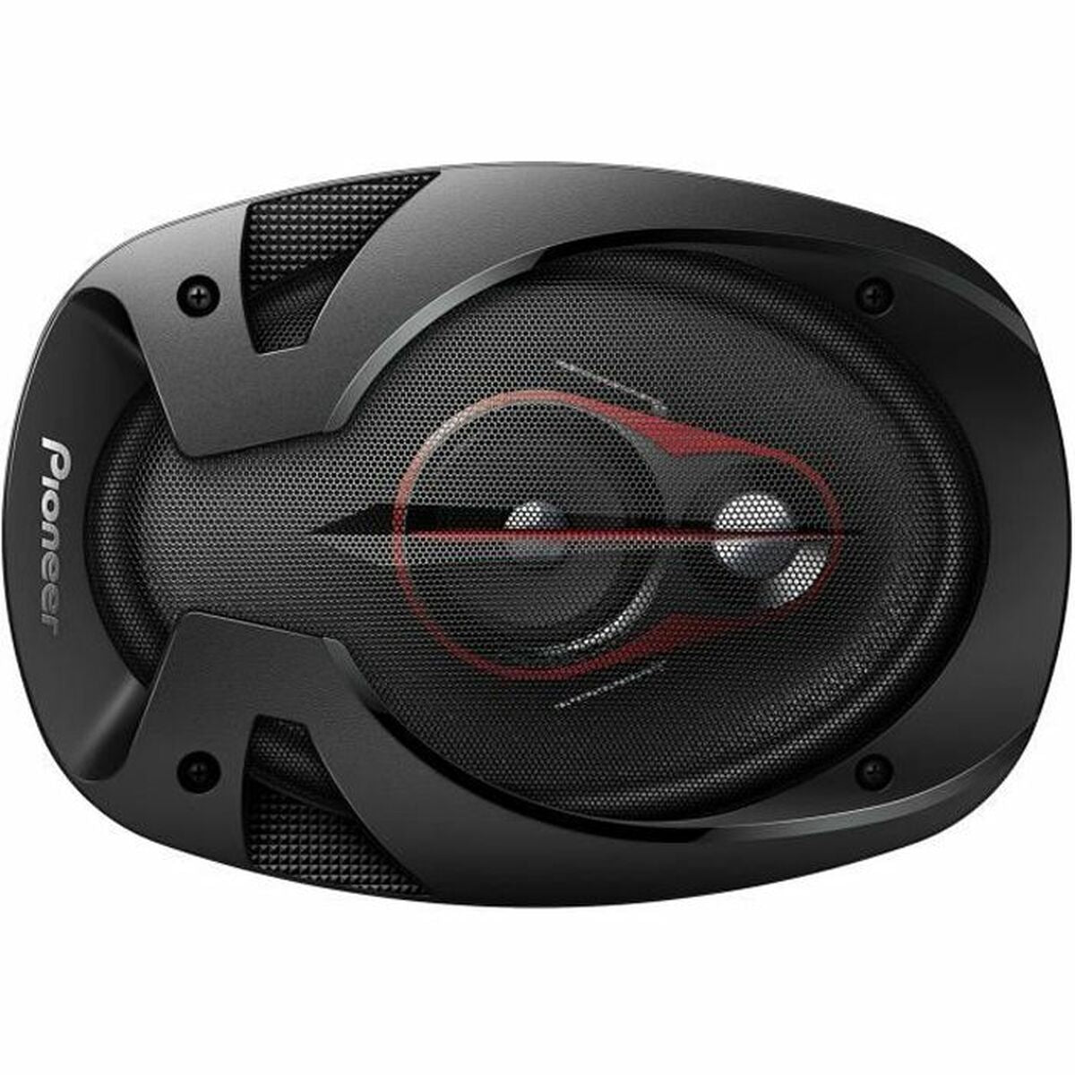 Car Speakers Pioneer TS - R6951S - Partij stunter
