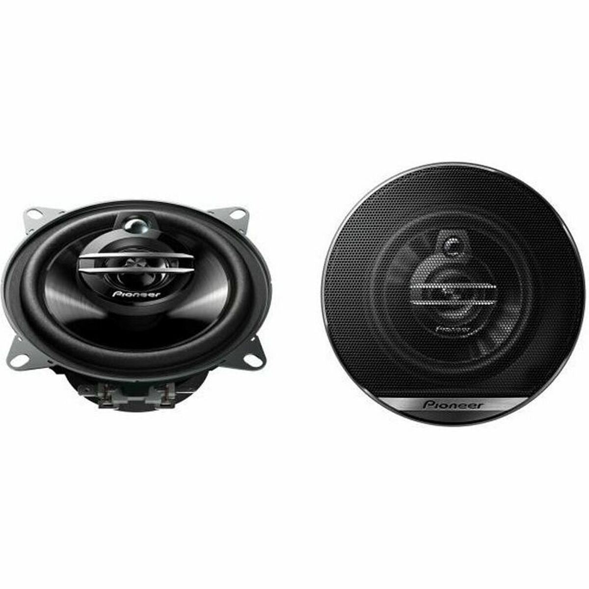 Car Speakers Pioneer TS - G1030F - Partij stunter