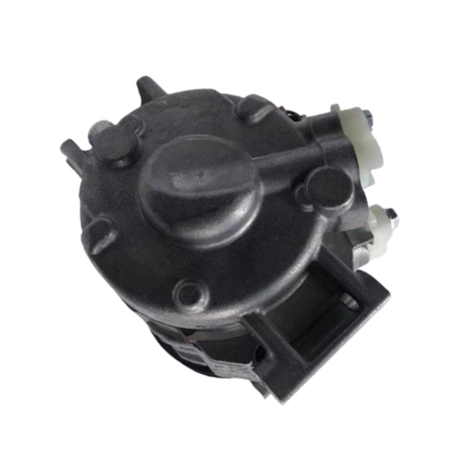 Air Con Compressor Suitable for Toyota Landcruiser VDJ200R 4.5L Diesel 1VD - FTV - Partij stunter