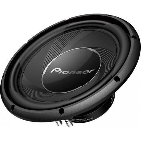 Głośnik samochodowy Pioneer GŁOŚNIK SAM. PIONEER TS - A30S4 (TS - A30S4) - Partij stunter