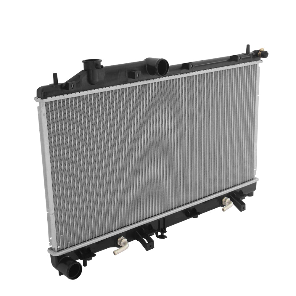 RADIATOR For SUBARU LIBERTY FORESTER IMPREZA WRX OUTBACK EJ20 2. 0 EJ25 2. 5 340MM - Partij stunter