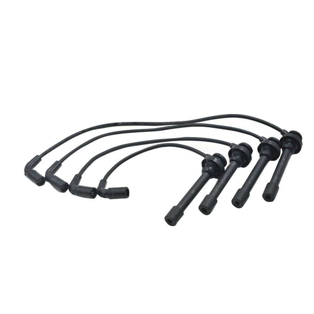 Spark Plug Ignition Lead Set Suitable For Great Wall V240 X240 K2 CC 2. 4L 09 - 18 - Partij stunter