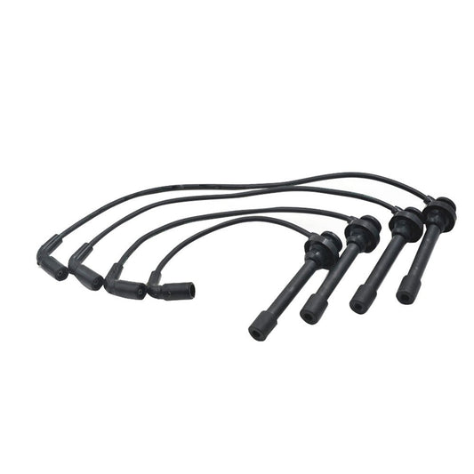 Spark Plug Ignition Lead Set Suitable For Great Wall V240 X240 K2 CC 2. 4L 09 - 18 - Partij stunter